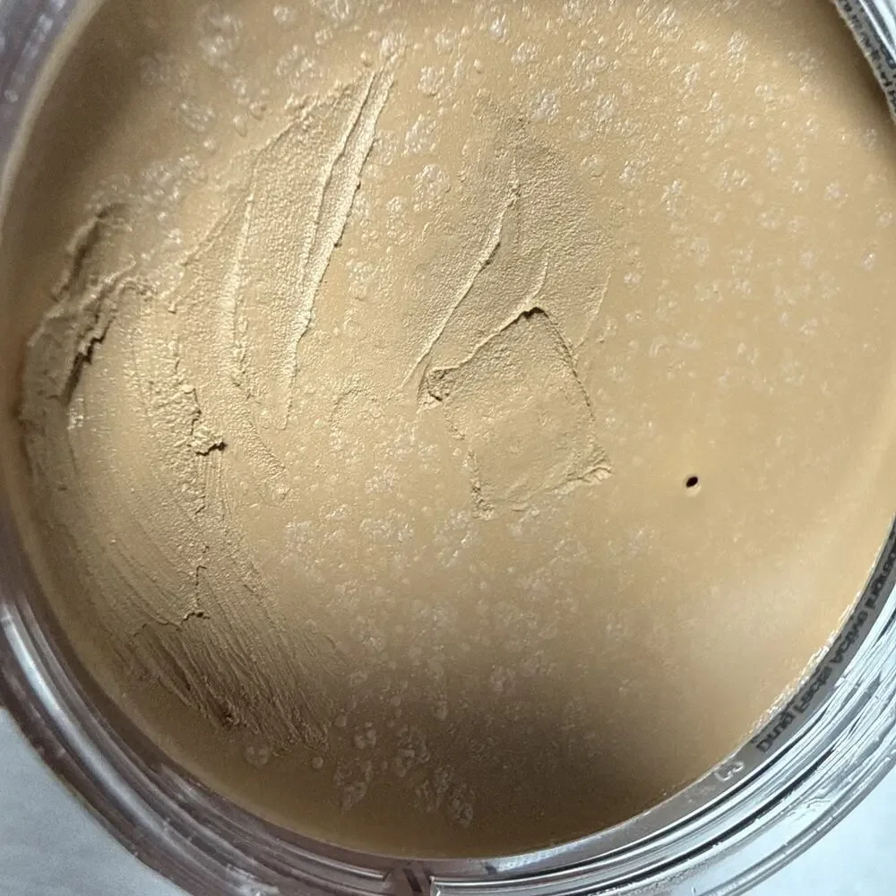 DermaBlend Professional Cover Cream. Caramel Beige 40W. Croma 2 3/4 1 Oz FLAWED